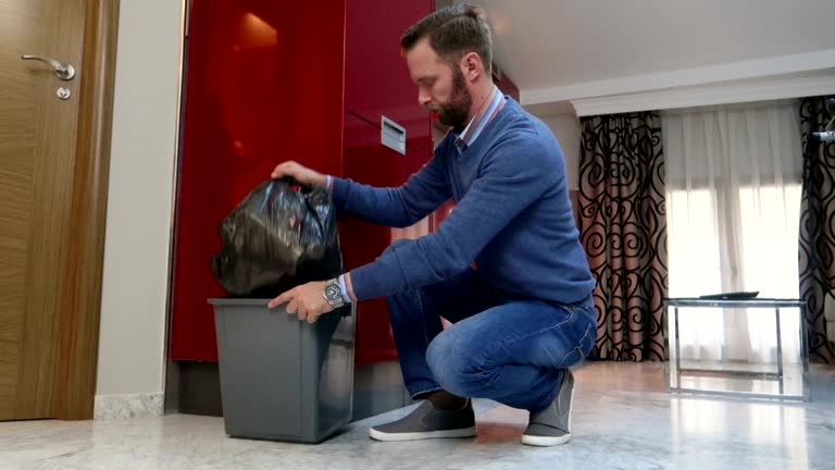 Best Residential Junk Removal  in East Rutherford, NJ