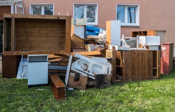 Junk Removal for Events in East Rutherford, NJ